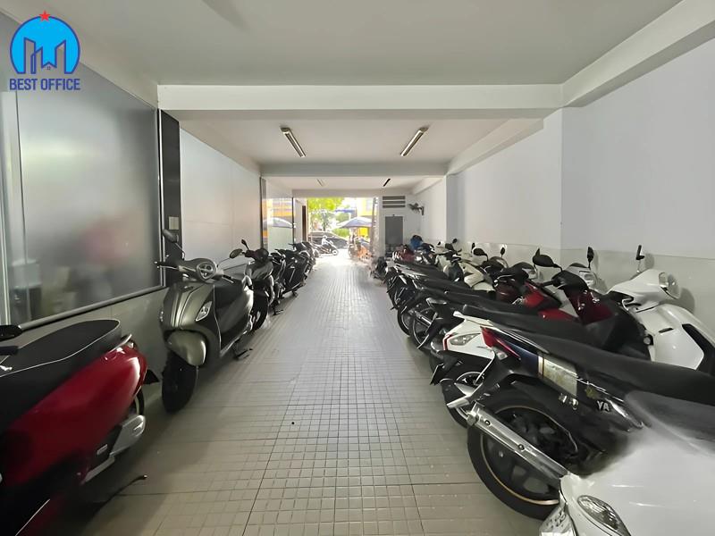 CAO ỐC TRƯỜNG SƠN