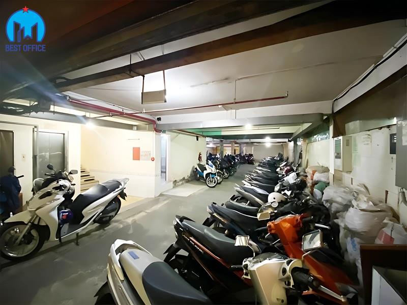 CAO ỐC ÁNH HÀO QUANG