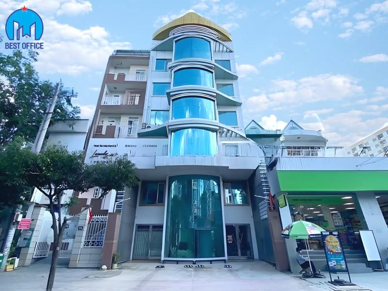 CAO ỐC ÁNH HÀO QUANG