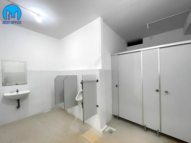 CAO ỐC ÁNH HÀO QUANG