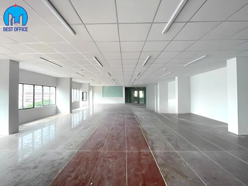 CAO ỐC ÁNH HÀO QUANG