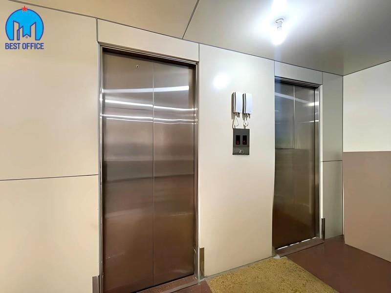 CAO ỐC ÁNH HÀO QUANG