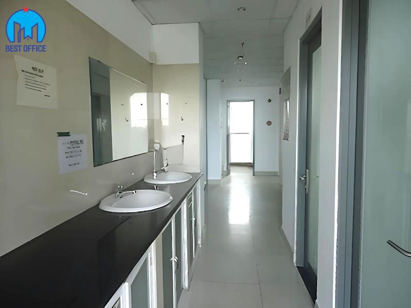 CAO ỐC HỒNG THIỆN MỸ CAO ỐC HỒNG THIỆN MỸ