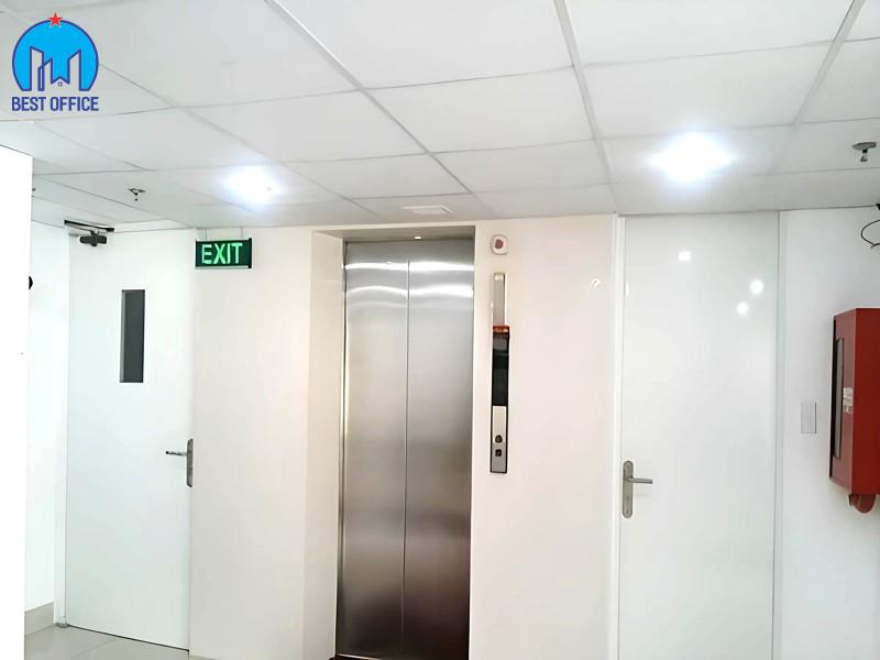 CAO ỐC HỒNG THIỆN MỸ CAO ỐC HỒNG THIỆN MỸ