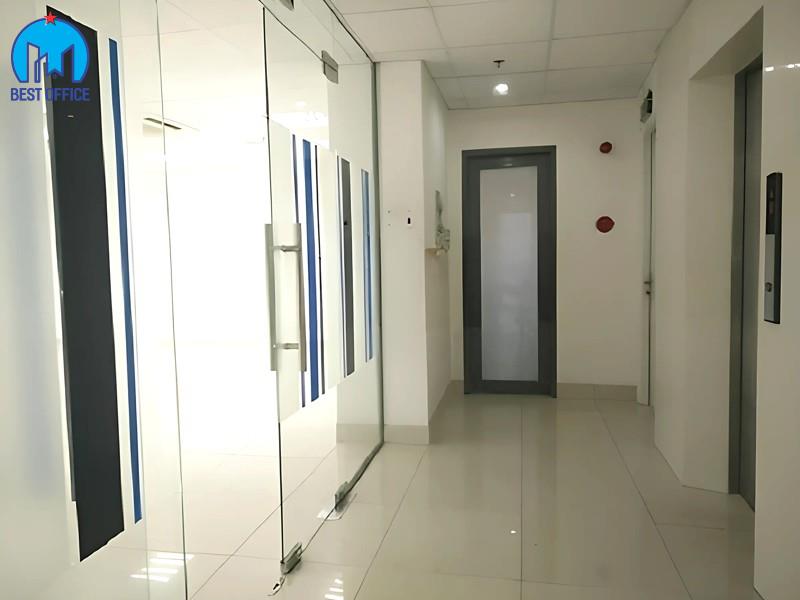 CAO ỐC HỒNG THIỆN MỸ CAO ỐC HỒNG THIỆN MỸ