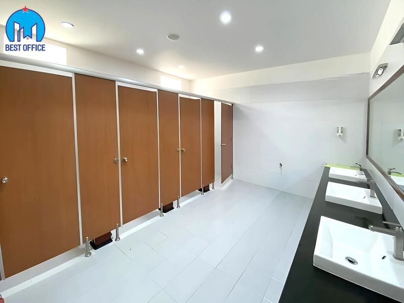 CAO ỐC BÁO PHỤ NỮ 1 CAO ỐC BÁO PHỤ NỮ 1