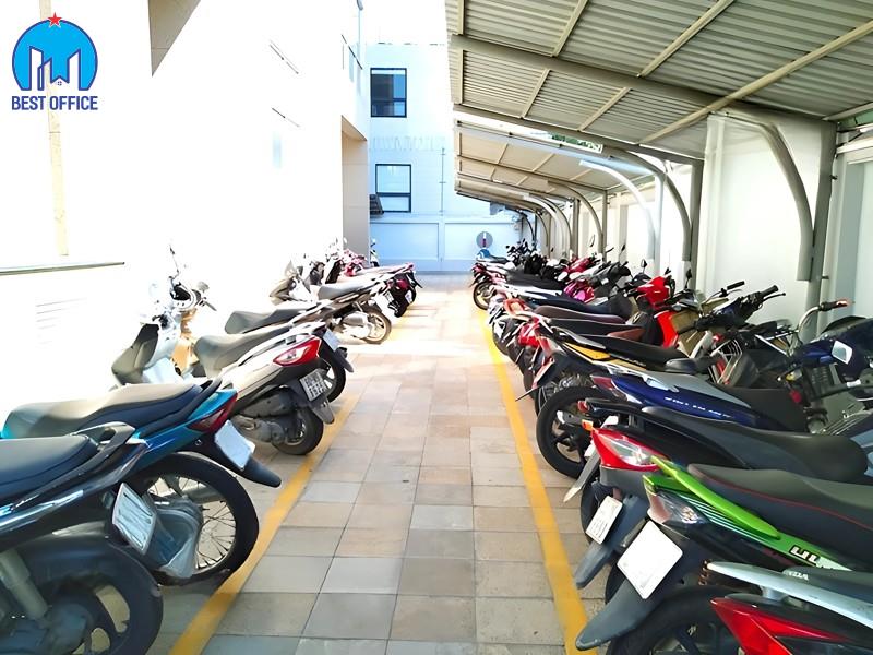 CAO ỐC BÁO PHỤ NỮ 1 CAO ỐC BÁO PHỤ NỮ 1