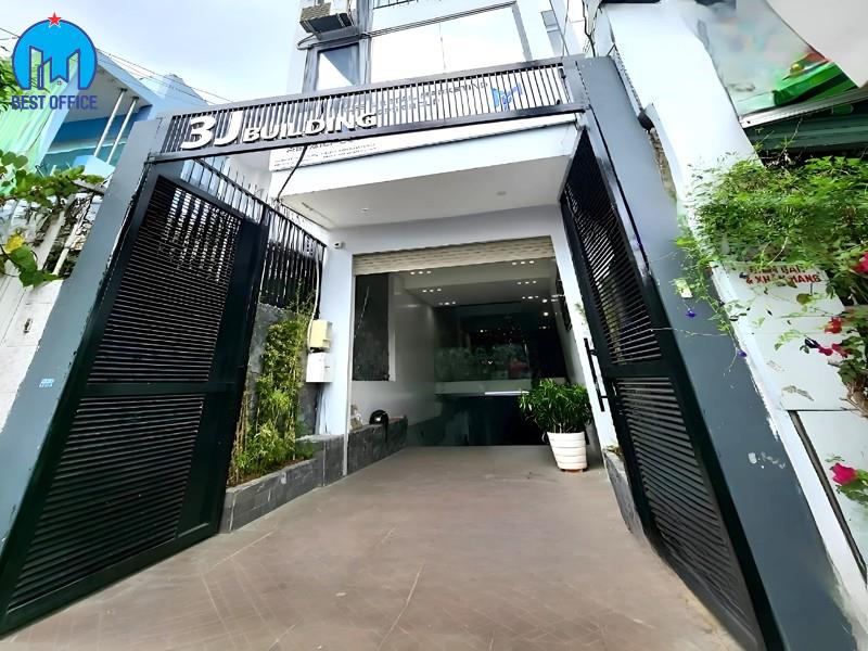CAO ỐC 3J BUILDING