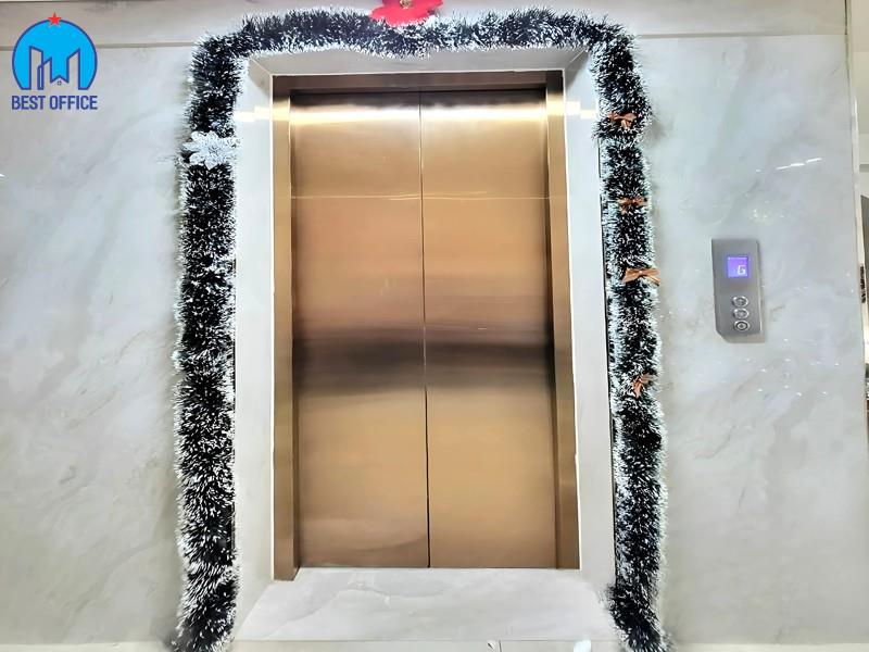 CAO ỐC 3J BUILDING