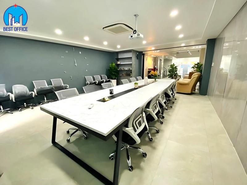 CAO ỐC 3J BUILDING