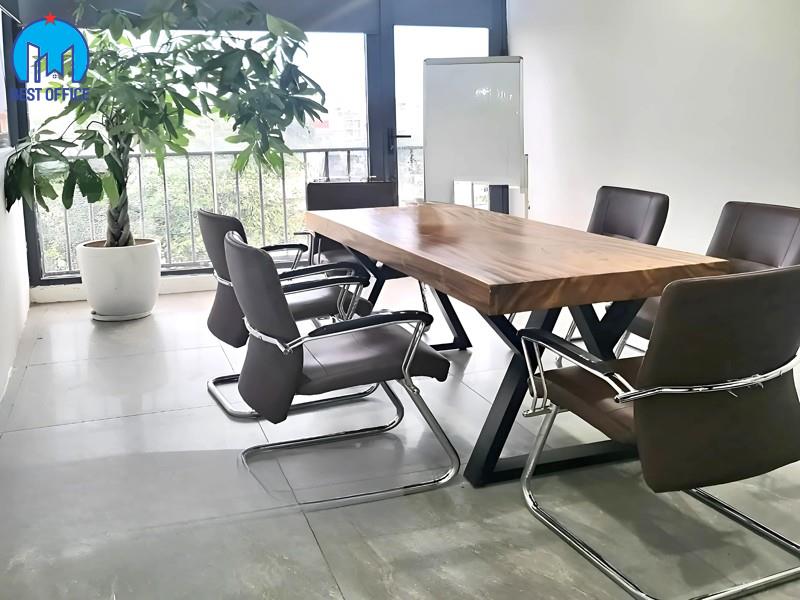 CAO ỐC 3J BUILDING