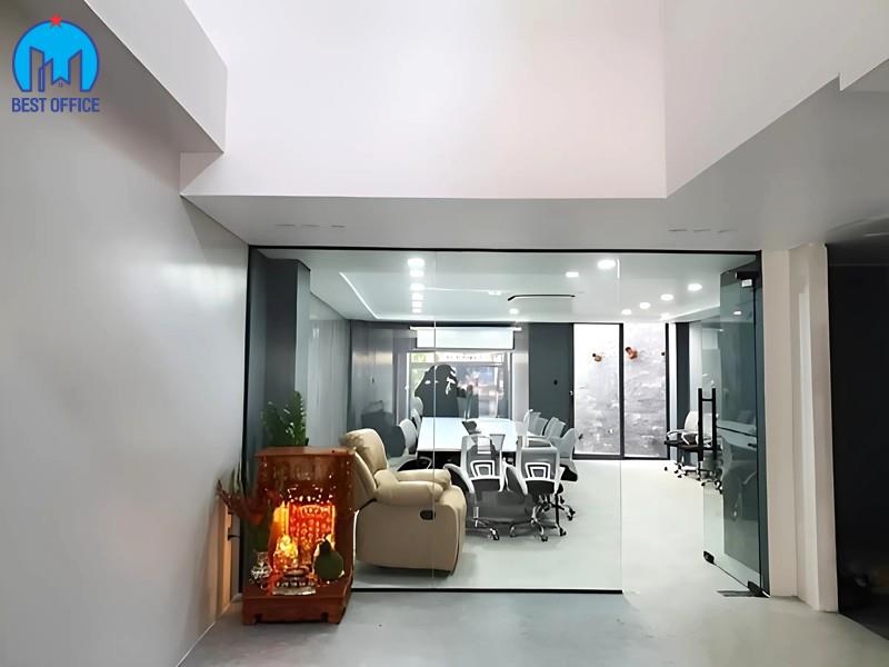 CAO ỐC 3J BUILDING