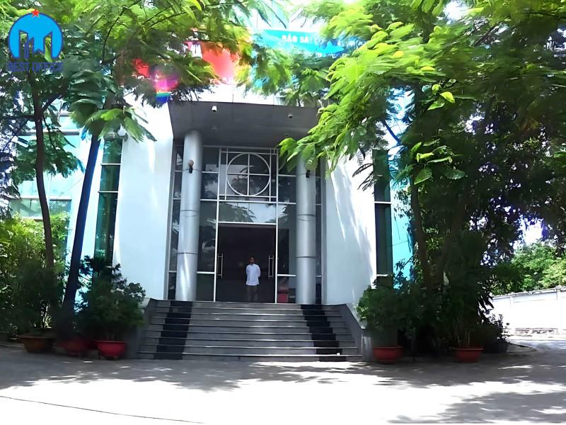 CAO ỐC IN SGGP CAO ỐC IN SGGP