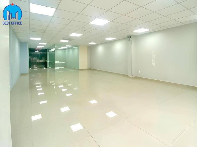 CAO ỐC PTY BUILDING