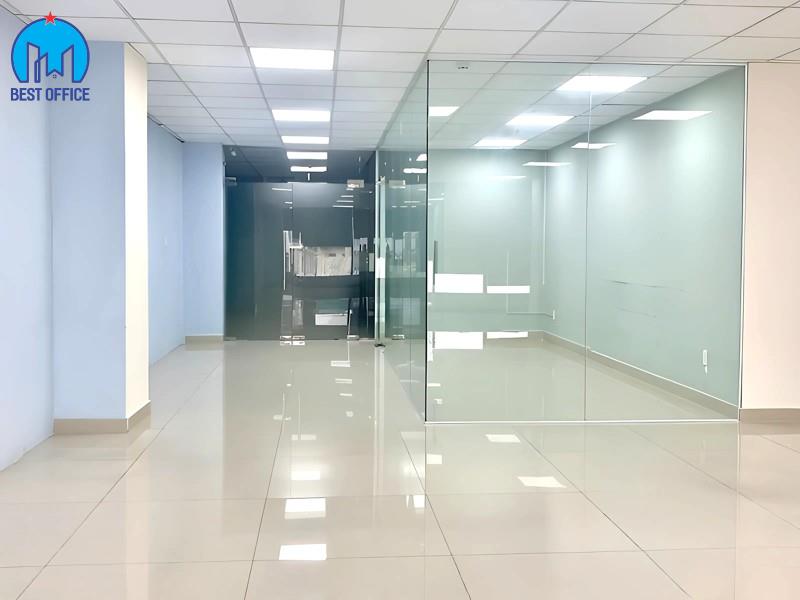 CAO ỐC PTY BUILDING