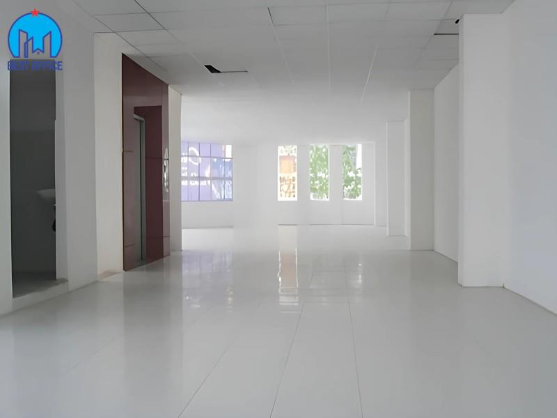 CAO ỐC BẢO TÍN BUILDING