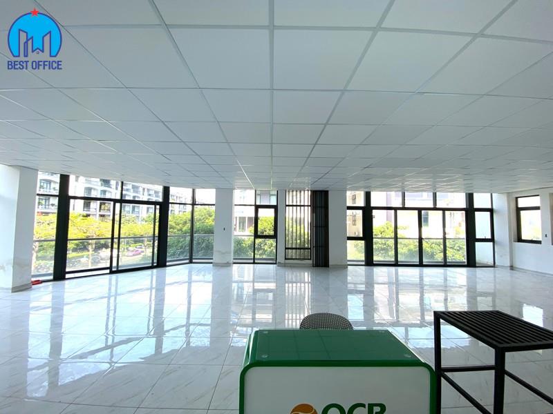 CAO ỐC VẠN PHÚC TD