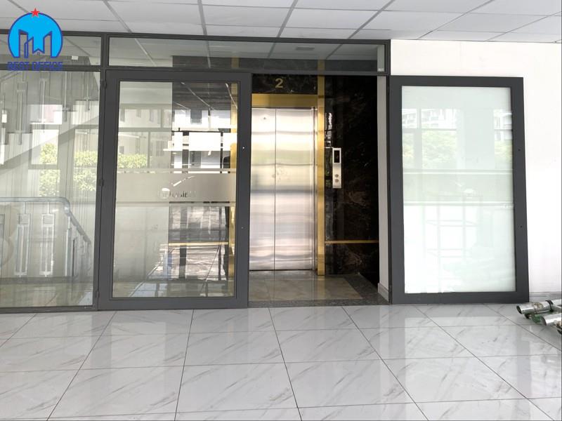 CAO ỐC VẠN PHÚC TD