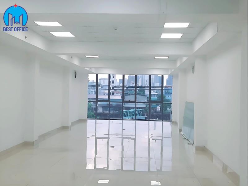 CAO ỐC THANH NIÊN Q7