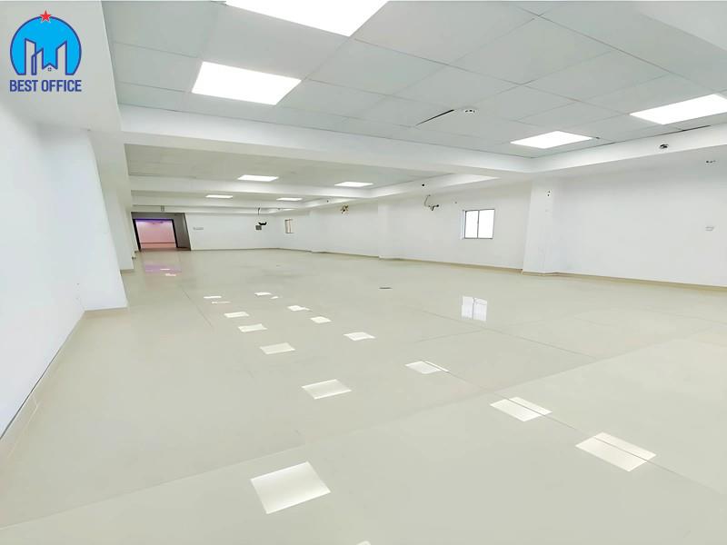 CAO ỐC THANH NIÊN Q7