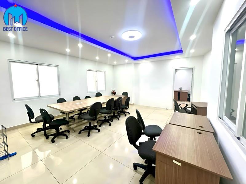 CAO ỐC THANH NIÊN Q7