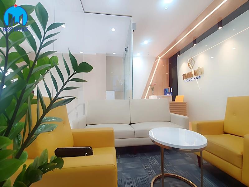 CAO ỐC THANH NIÊN Q7