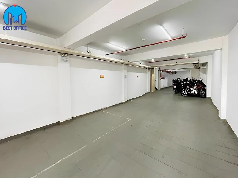 CAO ỐC THANH NIÊN Q7