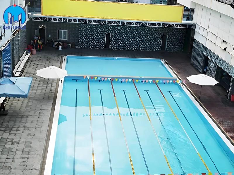 CAO ỐC G HOUSE BUILDING