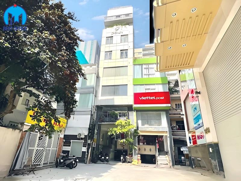 CAO ỐC G HOUSE BUILDING