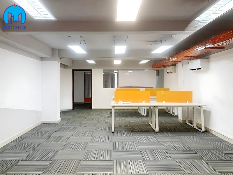 CAO ỐC G HOUSE BUILDING