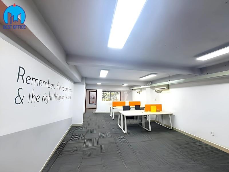 CAO ỐC G HOUSE BUILDING