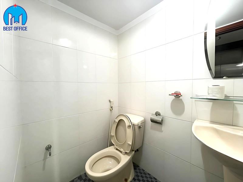 CAO ỐC G HOUSE BUILDING