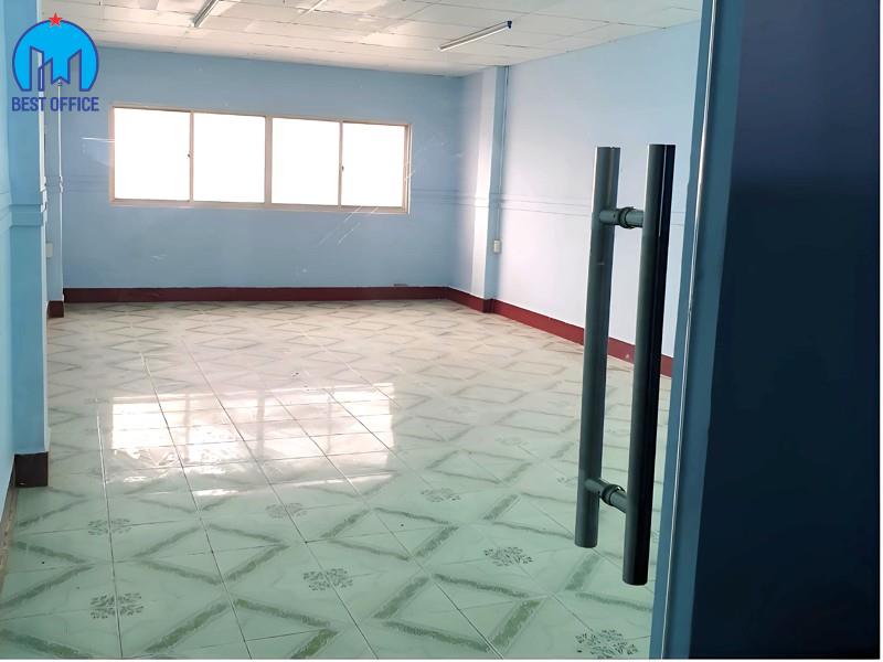 CAO ỐC QUANG THY BUILDING CAO ỐC QUANG THY BUILDING