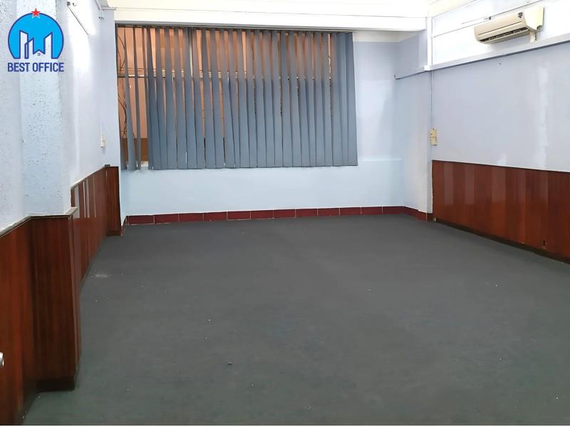 CAO ỐC QUANG THY BUILDING CAO ỐC QUANG THY BUILDING