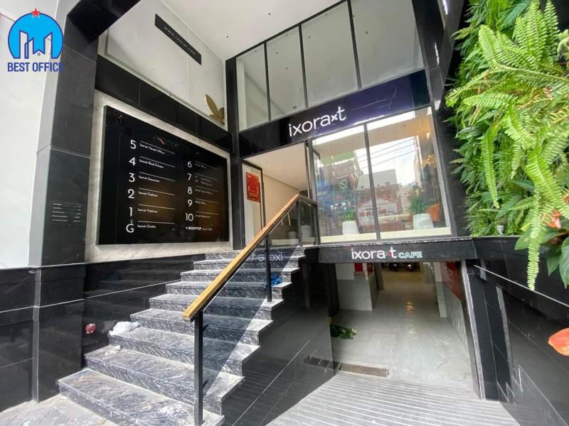 CAO ỐC MDA NHC