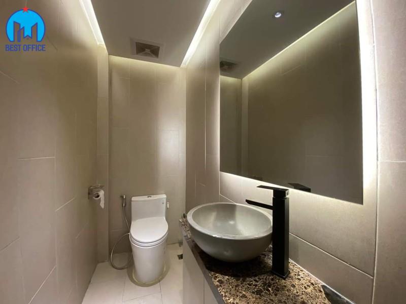 CAO ỐC MDA NHC