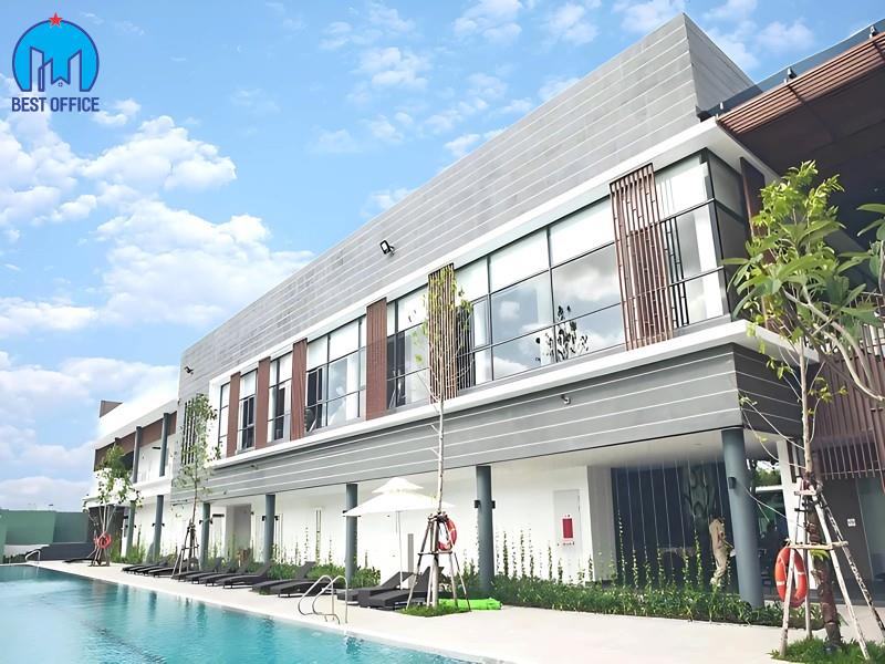 CAO ỐC CELADON BUILDING