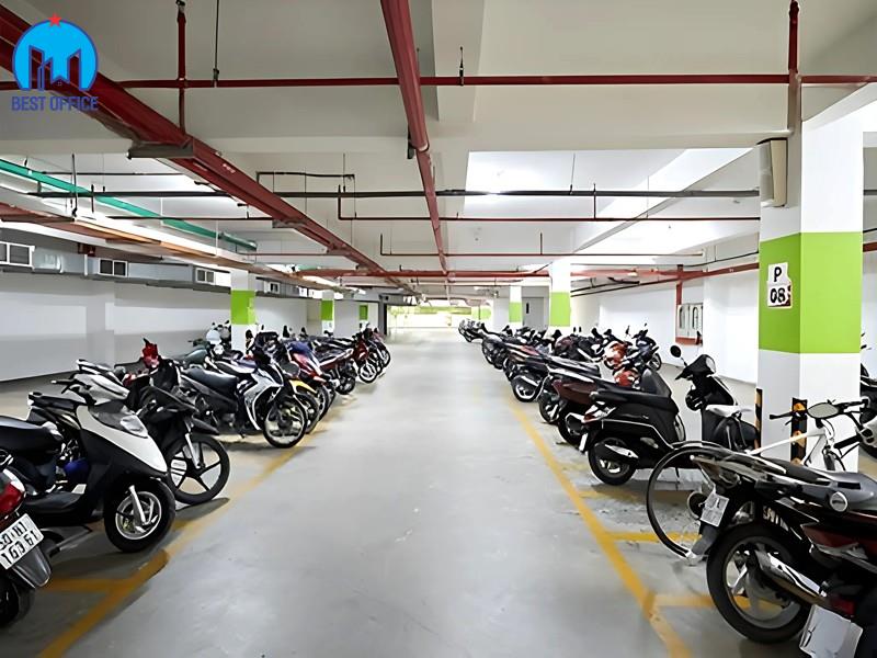 CAO ỐC CELADON BUILDING