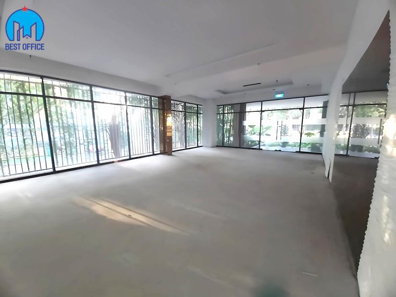 CAO ỐC CELADON BUILDING