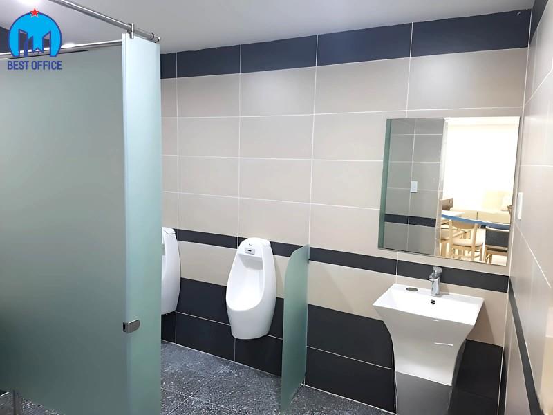 CAO ỐC HAN'S BUILDING CAO ỐC HAN'S BUILDING