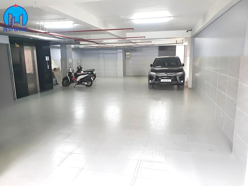 CAO ỐC HAN'S BUILDING CAO ỐC HAN'S BUILDING