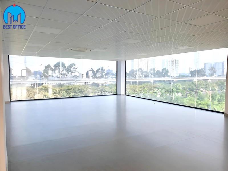 CAO ỐC HAN'S BUILDING CAO ỐC HAN'S BUILDING