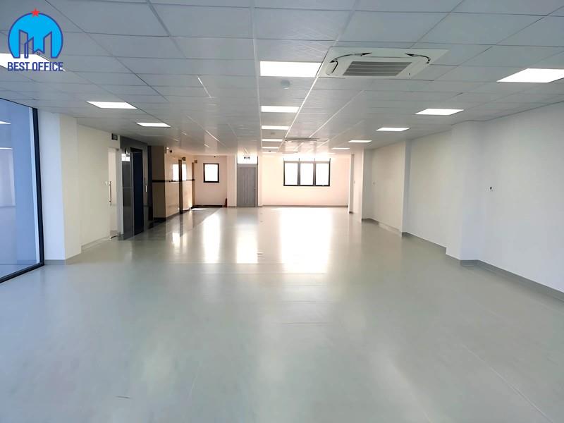 CAO ỐC HAN'S BUILDING CAO ỐC HAN'S BUILDING