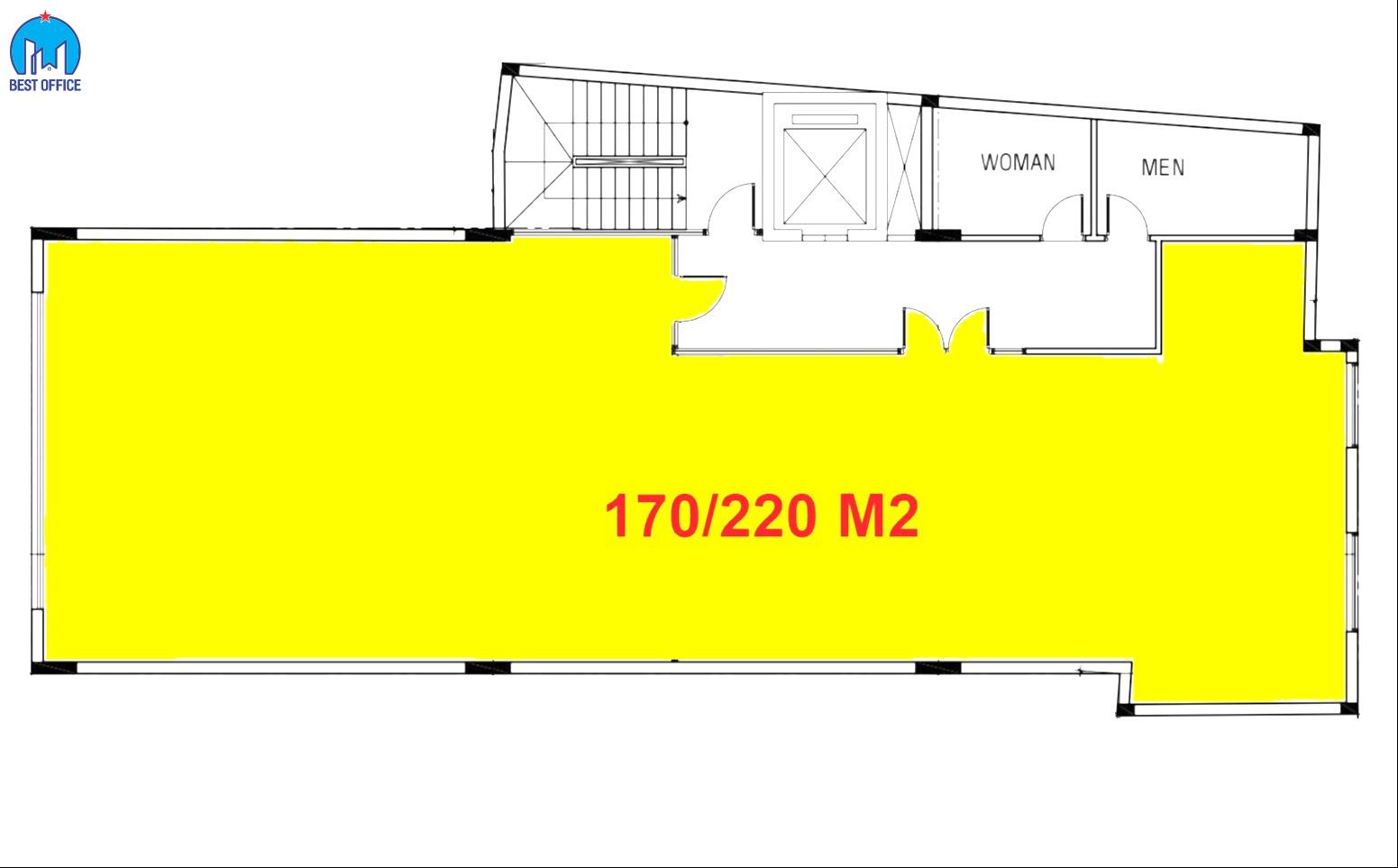 CAO ỐC HAN'S BUILDING CAO ỐC HAN'S BUILDING
