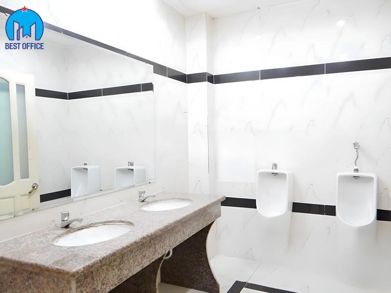 CAO ỐC ĐỨC LINH