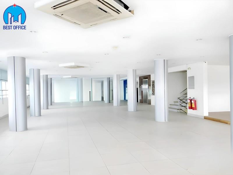 CAO ỐC ĐỨC LINH