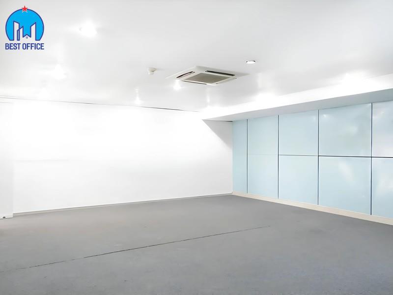 CAO ỐC ĐỨC LINH