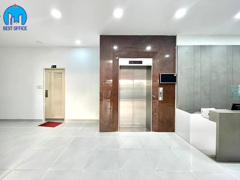 CAO ỐC ĐỨC LINH