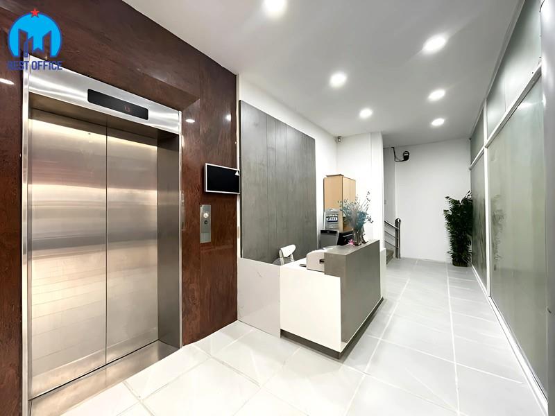 CAO ỐC ĐỨC LINH