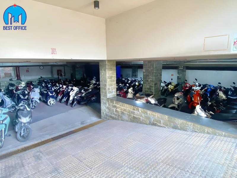 CAO ỐC HALO NGUYỄN KIỆM